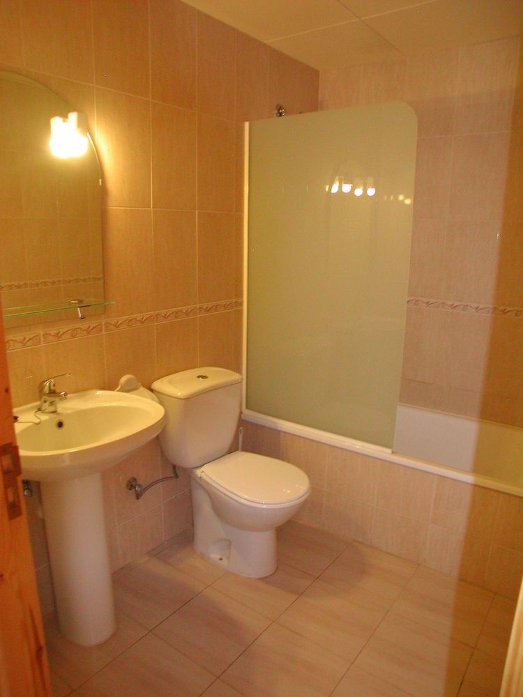 Rvhotels Apartamentos Torre Vella L'Estartit Ngoại thất bức ảnh