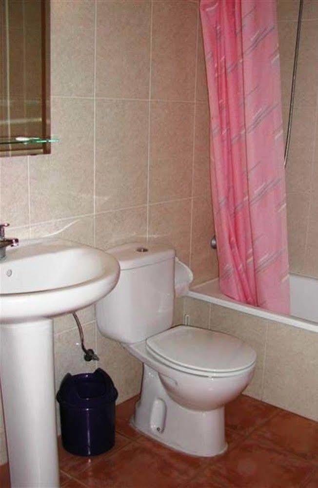 Rvhotels Apartamentos Torre Vella L'Estartit Ngoại thất bức ảnh