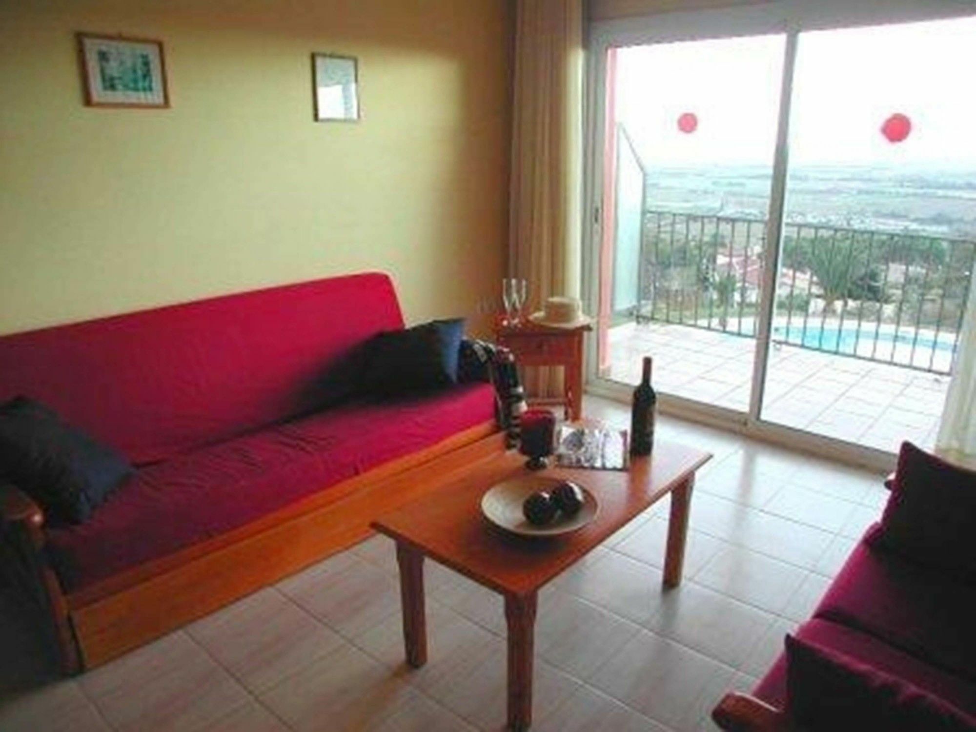 Rvhotels Apartamentos Torre Vella L'Estartit Ngoại thất bức ảnh