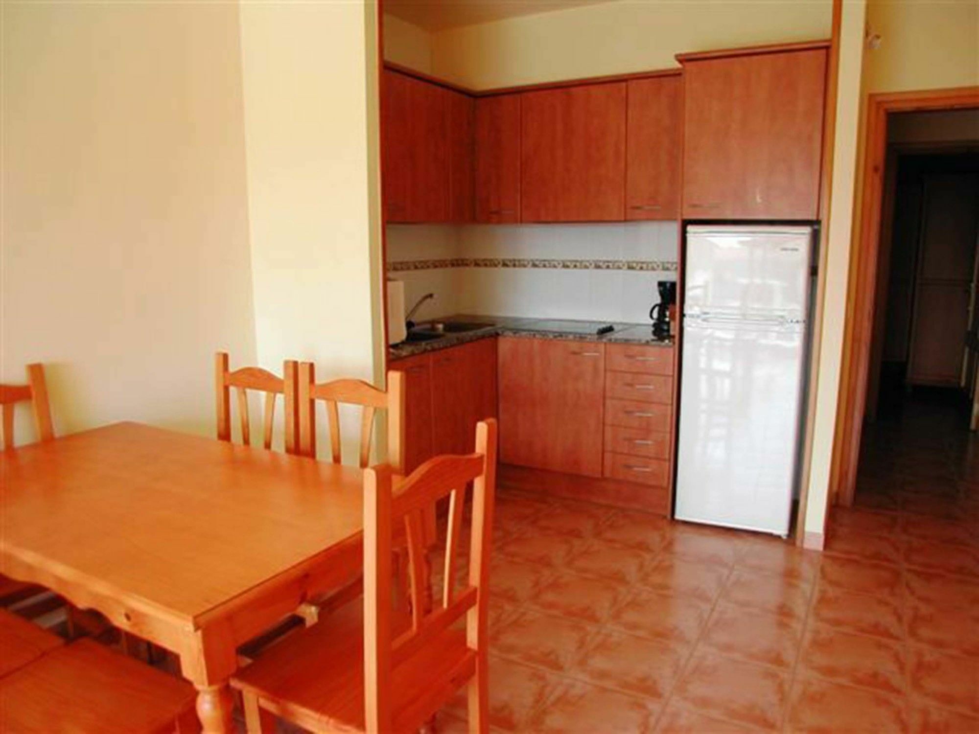 Rvhotels Apartamentos Torre Vella L'Estartit Ngoại thất bức ảnh