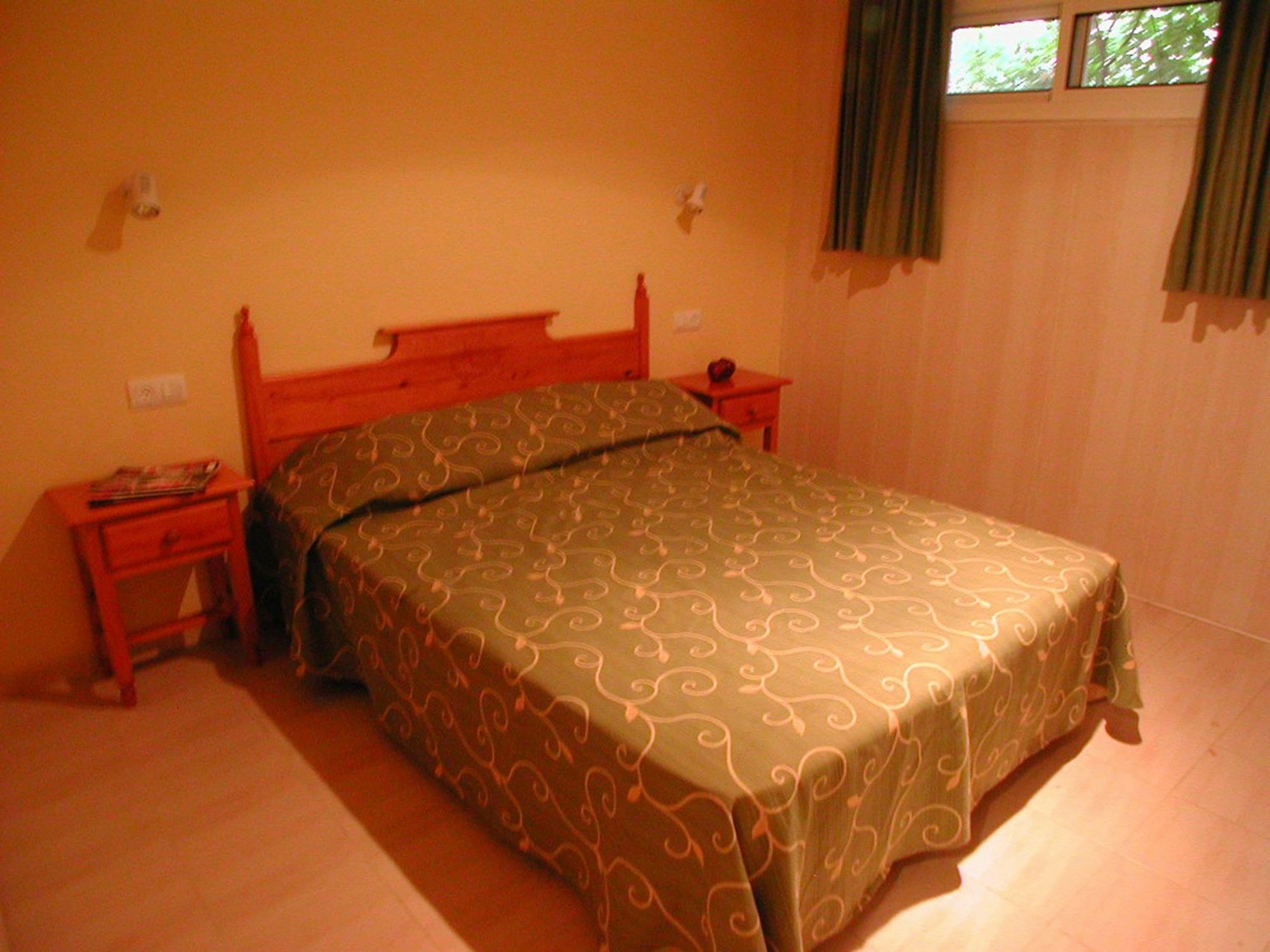 Rvhotels Apartamentos Torre Vella L'Estartit Ngoại thất bức ảnh