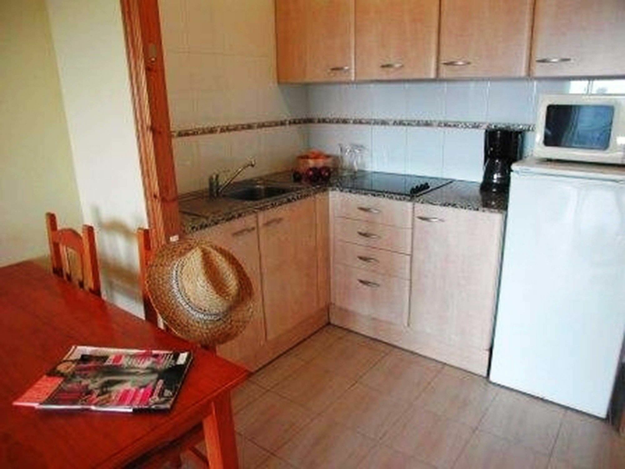 Rvhotels Apartamentos Torre Vella L'Estartit Ngoại thất bức ảnh