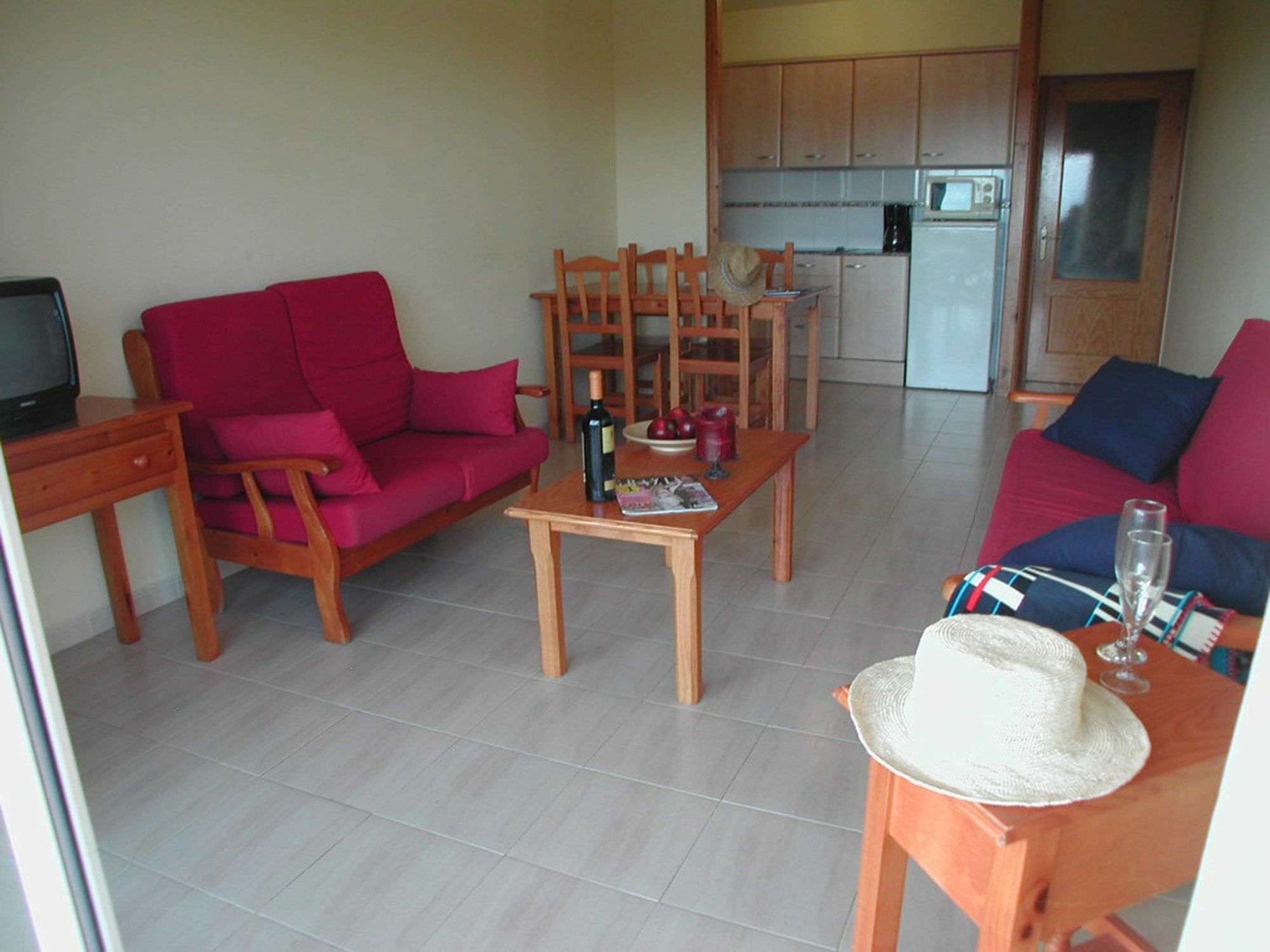 Rvhotels Apartamentos Torre Vella L'Estartit Ngoại thất bức ảnh