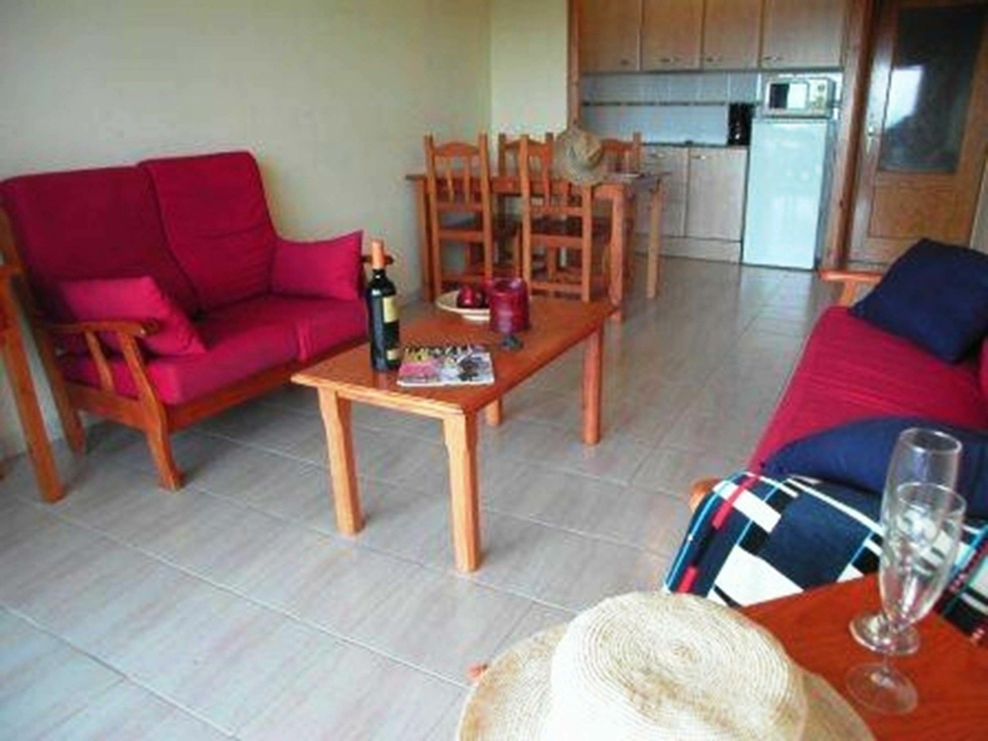 Rvhotels Apartamentos Torre Vella L'Estartit Ngoại thất bức ảnh