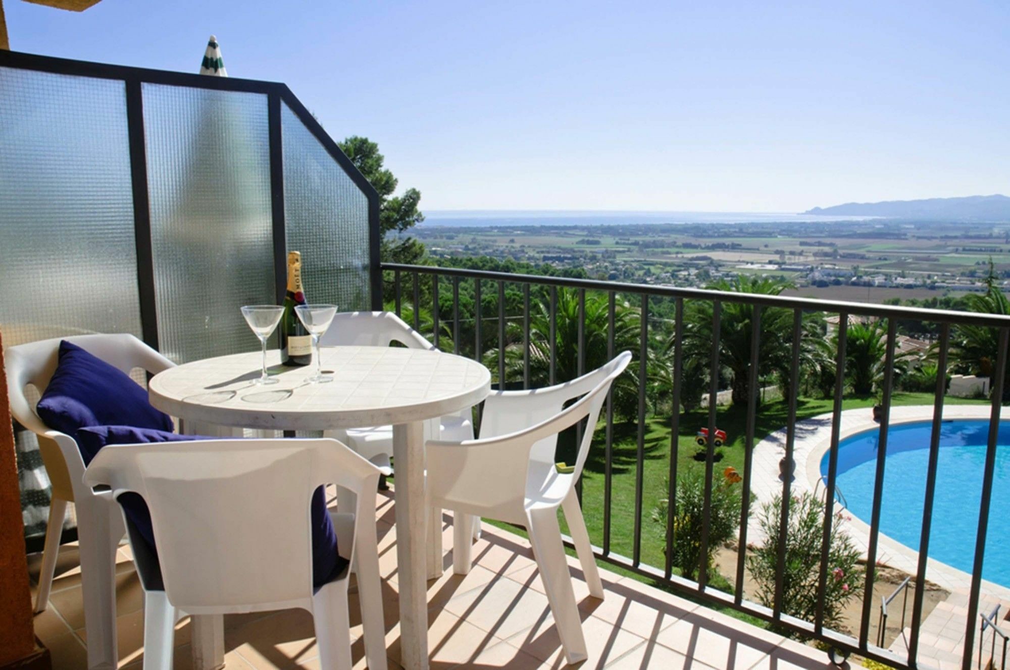 Rvhotels Apartamentos Torre Vella L'Estartit Ngoại thất bức ảnh