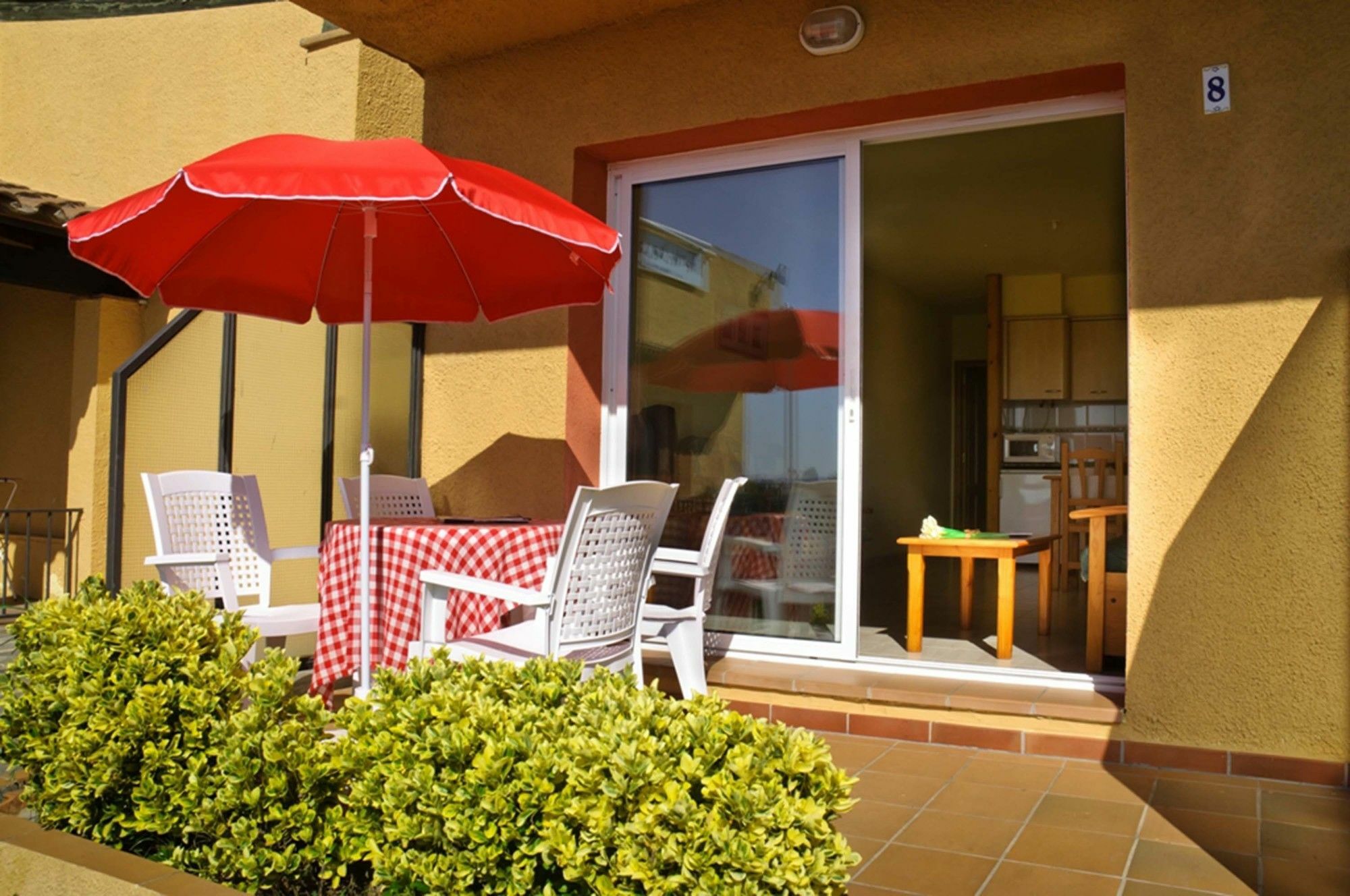 Rvhotels Apartamentos Torre Vella L'Estartit Ngoại thất bức ảnh