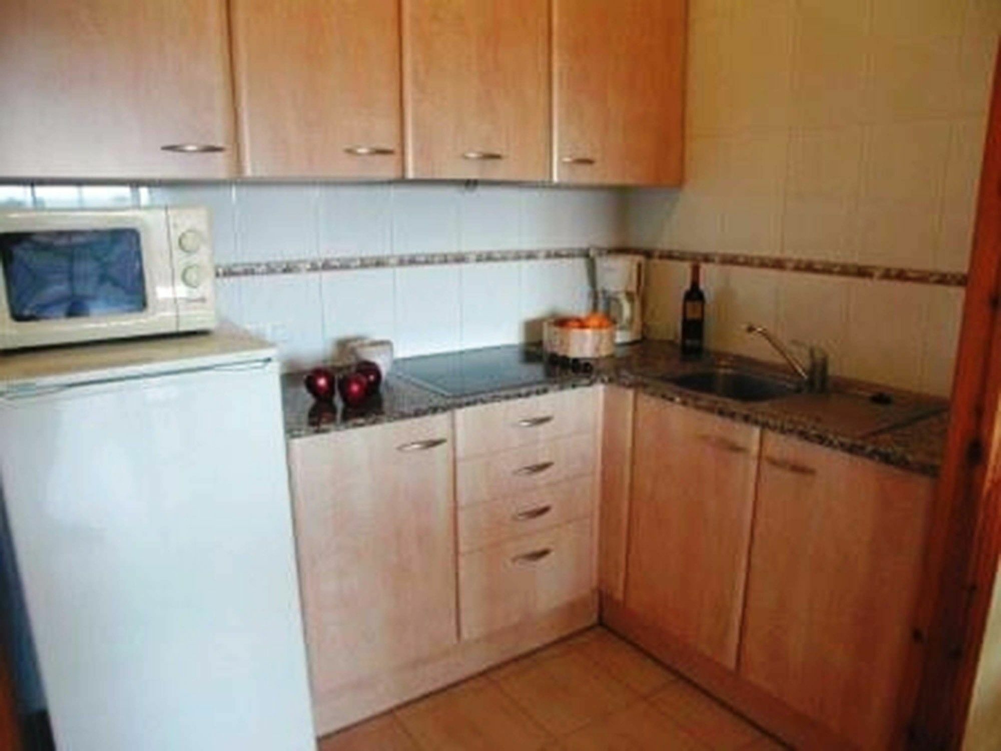 Rvhotels Apartamentos Torre Vella L'Estartit Ngoại thất bức ảnh