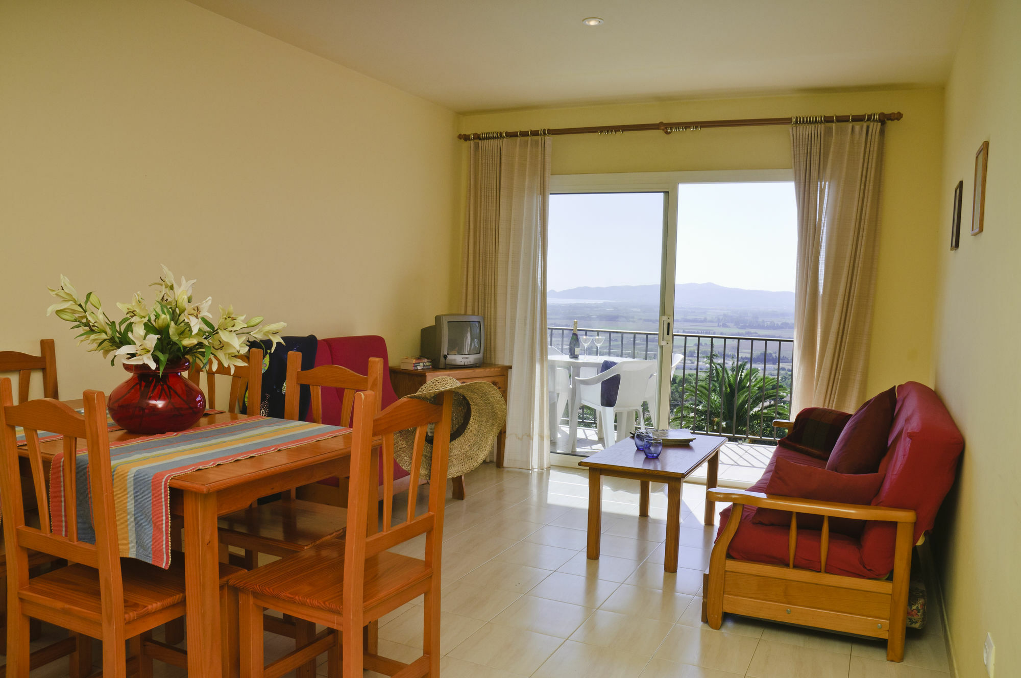 Rvhotels Apartamentos Torre Vella L'Estartit Ngoại thất bức ảnh