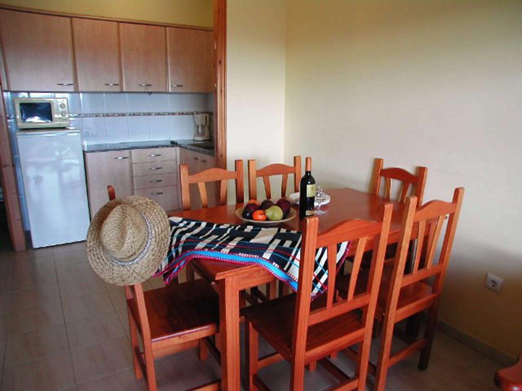 Rvhotels Apartamentos Torre Vella L'Estartit Ngoại thất bức ảnh